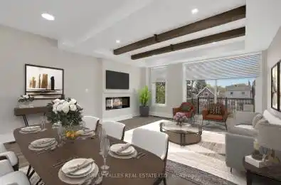19 Lambton Avenue Toronto W03 Ontario M6N 2S2