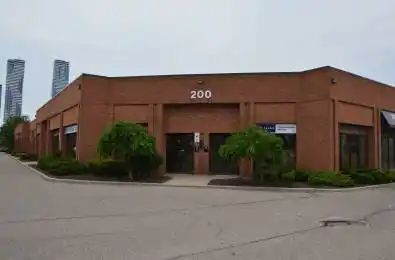200 EDGELEY Boulevard Unit# 3 Vaughan Ontario L4K 3Y8
