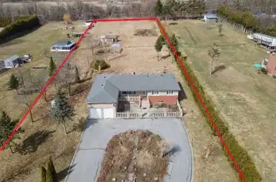 2104 St John's Side Road Whitchurch-Stouffville Ontario L4A 2P3
