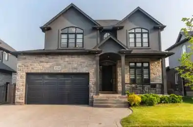 5 Autumn Avenue Thorold Ontario L2V 0B6