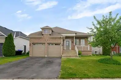 67 Meadowlark Boulevard Wasaga Beach Ontario L9Z 3B3