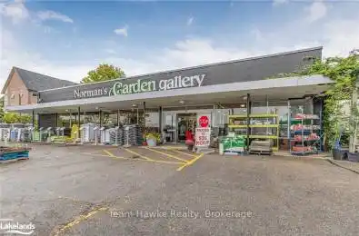 830 YONGE Street Midland Ontario L4R 2E7
