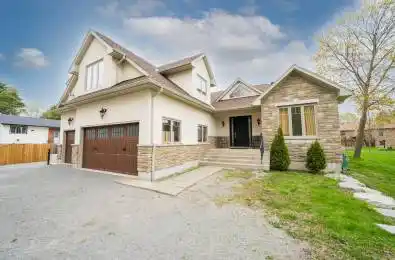 5023 Franklin Street Pickering Ontario L1Y 1B4