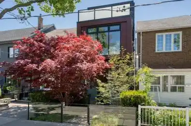 189 Argyle Street Toronto C01 Ontario M6J 1P5