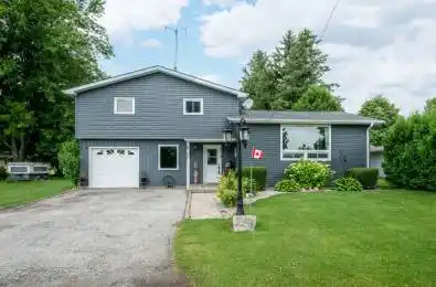 172 Frederick Street Southwest Middlesex Ontario N0L 2N0