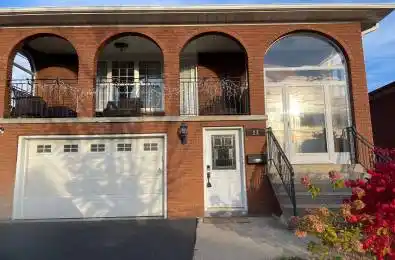 23 Rosemeade Avenue Toronto W07 Ontario M8Y 3A2