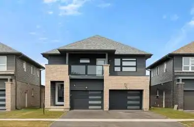 69 Caroline Street Welland Ontario X0X 0X0