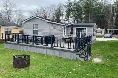 1082 Shamrock Marina Road Unit# SMR089 Gravenhurst Ontario P0E 1N0