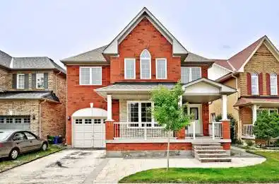 220 Fred Mclaren Boulevard Markham Ontario L6E 1H3