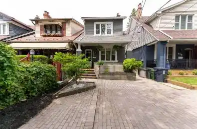 420 Kingston Road Toronto E02 Ontario M4L 1T9