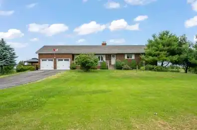 1059 County Rd 11 Road Stone Mills Ontario K7R 3L2