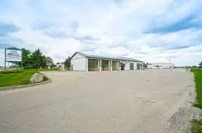 493 Eliza Street Unit# (Front) Wellington North Ontario N0G 1A0
