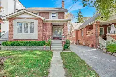311 Rosewell Avenue Toronto C04 Ontario M4R 2B1