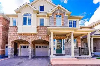39 Mosely Crescent Unit# Main Ajax Ontario L1Z 0M9