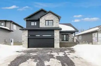 51 Chateauguay Street Russell Ontario K0A 1W0