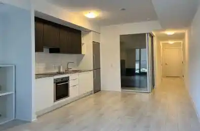 120 Parliament Street Unit# 423 Toronto C08 Ontario M5A 0N6