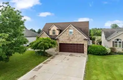 426 Barrington Court Fort Erie Ontario L0S 1N0
