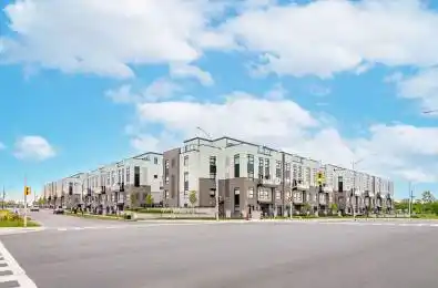 1585 Rose Way Unit# 122 Milton Ontario L9T 7E7