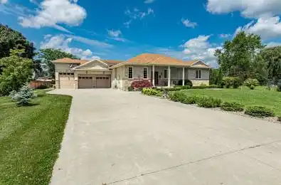 11507 Lagonda Way Chatham-Kent Ontario N0P 1X0