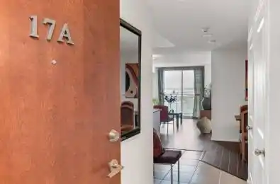 6 Rosebank Drive Unit# 17A Toronto E11 Ontario M1B 0A1