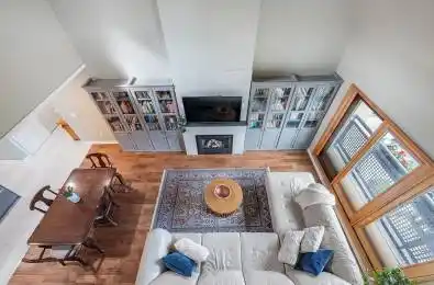 1941 Queen Street Unit# 301 Toronto E02 Ontario M4L 1H7