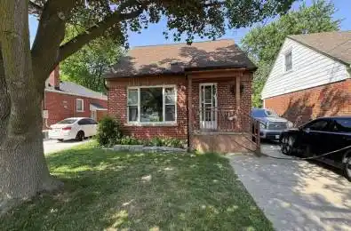 19 Tardree Place Unit# UPPER Toronto E04 Ontario M1R 3X2