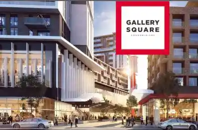 292 Verdale Crossing N/A Unit# 714 Markham Ontario L6G 1B3