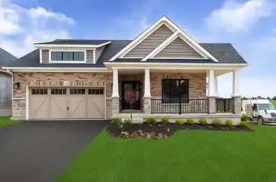 143 Fitzgerald Street Grey Highlands Ontario N0C 1H0