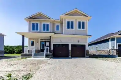 16 Misty Ridge Road Wasaga Beach Ontario L9Z 0R8
