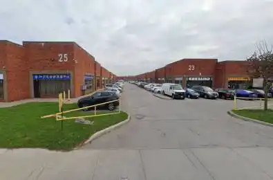 25 Milliken Boulevard Unit# A1 Toronto E07 Ontario M1V 5H8