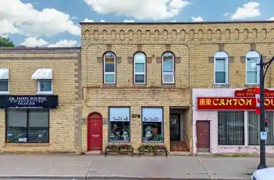 378 Main Street South Huron Ontario N0M 1S2