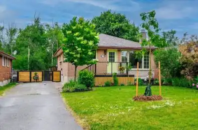484 Raymond Street Peterborough North Ontario K9H 5M8