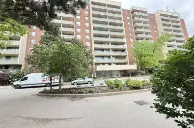 1 Four Winds Drive Unit# 209 Toronto W05 Ontario M3J 2T1