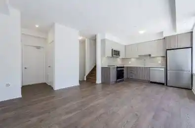 88 Turtle Island Road Unit# 6 Toronto C04 Ontario M6A 0E4