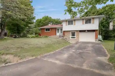 600 DAVID Street Gravenhurst Ontario P1P 1M2