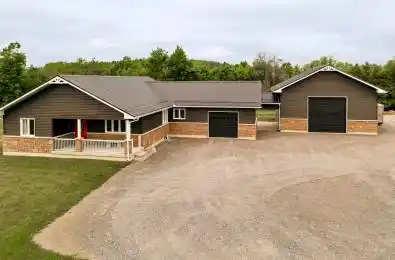 3079 Old Norwood Road Otonabee-South Monaghan Ontario K9J 0G6