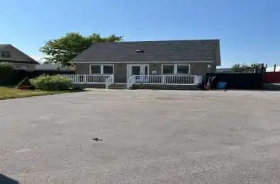 208 Tiffin Street Barrie Ontario L4N 2N4