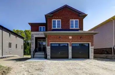 5 Misty Ridge Road Wasaga Beach Ontario L9Z 0R8