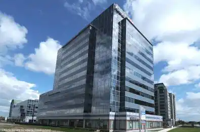 3601 Highway 7 Road Unit# 515D Markham Ontario L3R 0M3