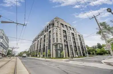 2 Forest Hill Road Unit# 803 Toronto C02 Ontario M4V 2L3