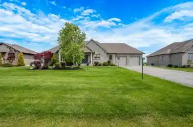 7829 Colonial Drive Perth East Ontario N4W 3G9