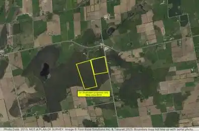 PT LT 36 & PT LT 37; 13 Concession Arran-Elderslie Ontario N0H 1A0