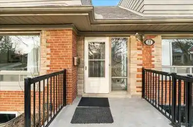 51 GRATTAN Street Unit# Unit #1 Toronto W04 Ontario M9N 3J6
