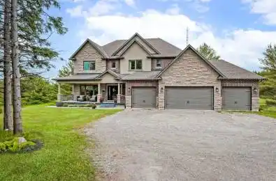 9314 Wellington Road 124 Road Erin Ontario N0B 1T0
