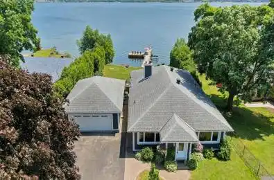1643 County Road 2 Road Augusta Ontario K0E 1T0