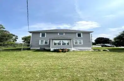215 Cannifton Road Belleville Ontario K8N 4Z7