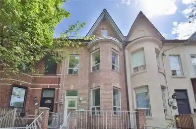 153 Niagara Street Unit# Upper Toronto C01 Ontario M5V 1C6