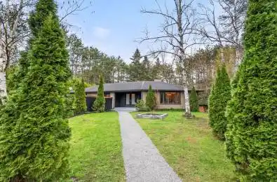 37 Manniku Road Georgina Ontario L9P 1R2