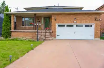 111 AUBREY Avenue Hamilton Ontario L8J 2T2