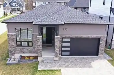 992 Trailsway Avenue London South Ontario N6K 0J2